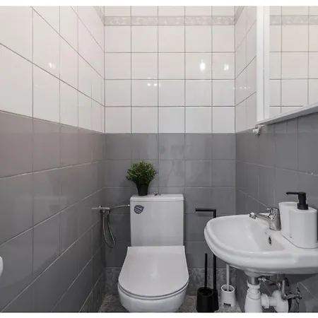 Homestay Mars - 15 Min To Old Town