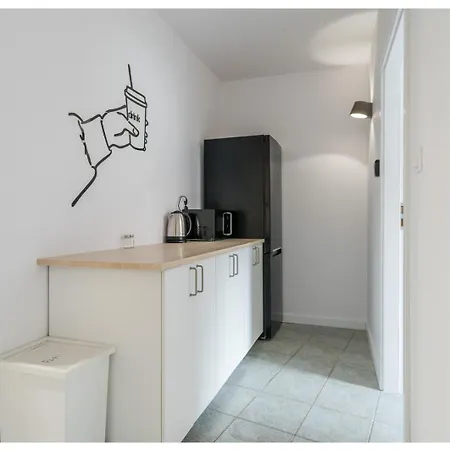 Mars - 15 Min To Old Town Homestay *