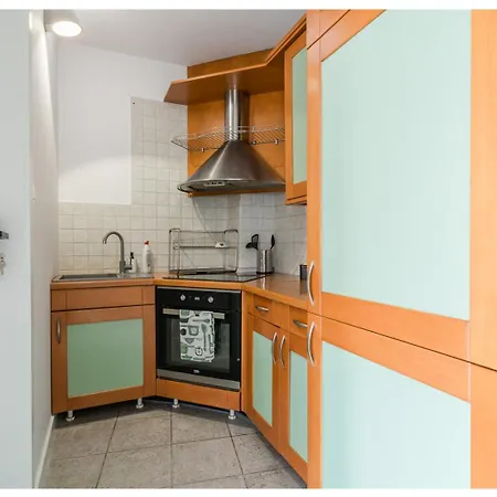 Mars - 15 Min To Old Town Homestay