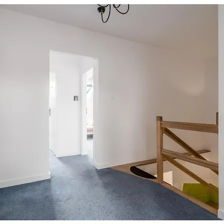 Homestay Mars - 15 Min To Old Town *