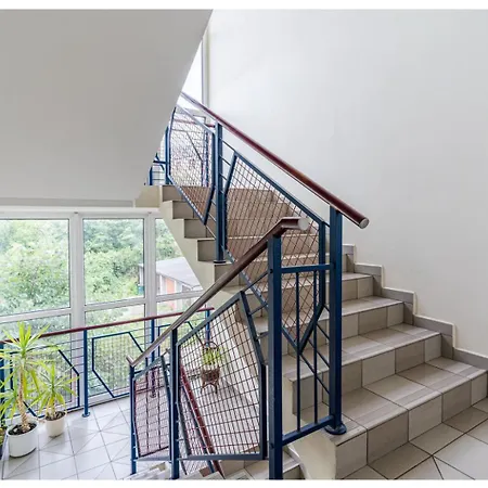 Mars - 15 Min To Old Town Homestay