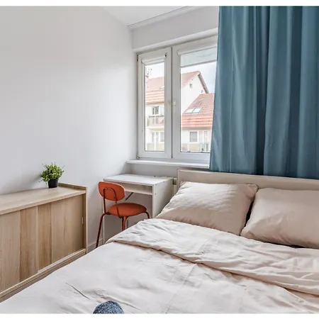 Homestay Mars - 15 Min To Old Town *